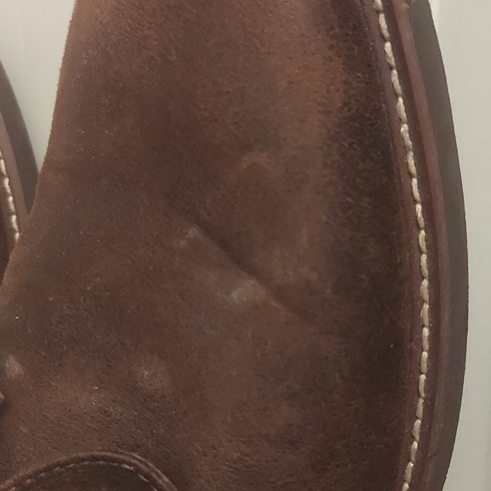 Men boots - Picture 7 of 7